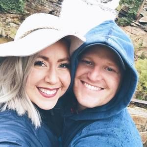 Meet your Posher, Whitney